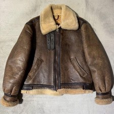 Giacca da volo SCHOTT B 3