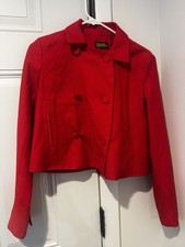 Giacca Chloe Sevigny Apertura