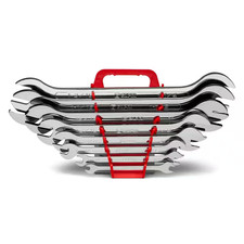 SAE Super-Thin Open End Wrench