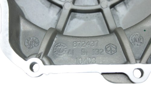 Carter alternatore aprilia - aprilia, sl