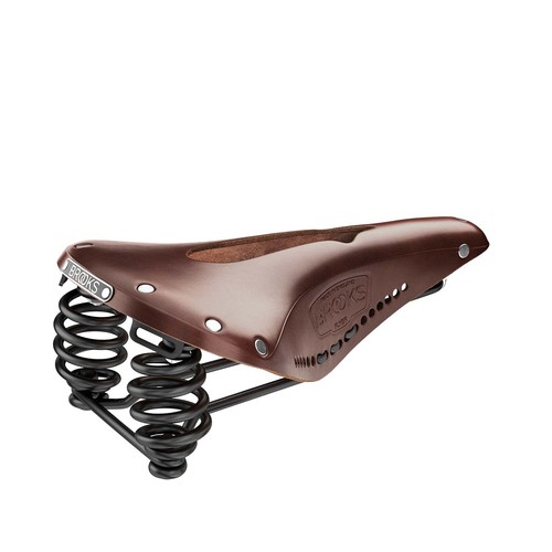 Selle bicicletta brooks - bicicletta,