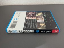 Btooom! Band 1 manga inglese