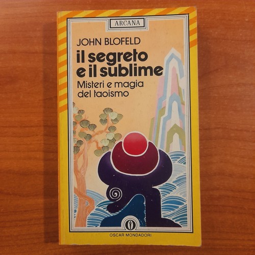 Segreto il sublime - e,