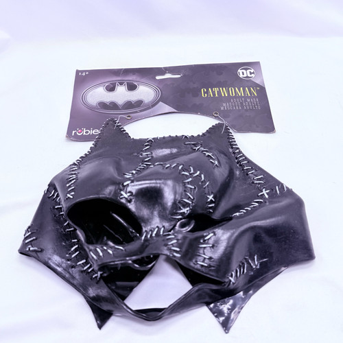 Maschera catwoman rubini 1042 - rubini, #1042