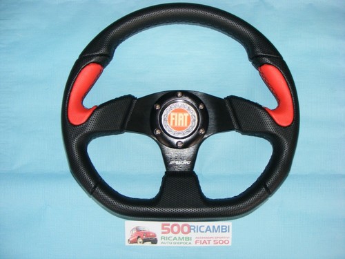 Fiat 500 126 panda volante - 500,