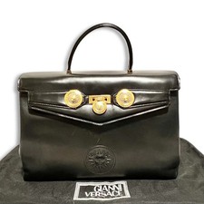 Borsa a mano Gianni Versace