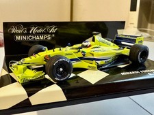 MINICHAMPS 430000021 MINARDI