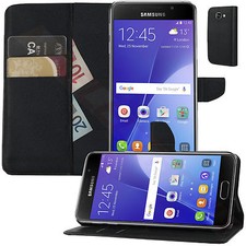 Custodia pieghevole a libro