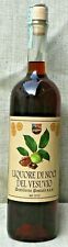 NOCINO - LIQUORE DI NOCI DEL