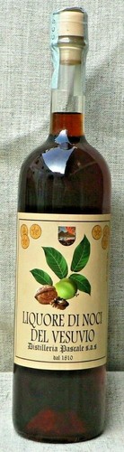 Nocino liquore noci del - di,