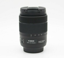 Canon EF-S 18-135 mm f/3.5-5.6