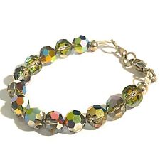 Bracciale tennis swarovski