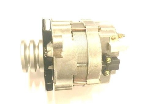 Generatore alternatore 65a - generatore,