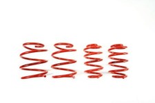 Ressorts court MTS BMW Serie 3