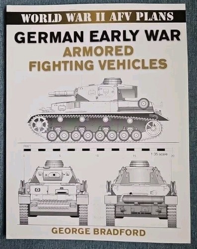 German early war - german,