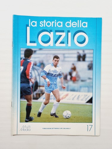 Storia della lazio multi - la,