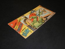 STRISCIA GRANDE BLEK COLLANA