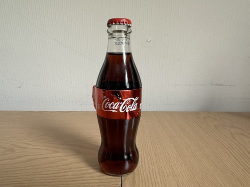 Coca cola limited - limited, edition
