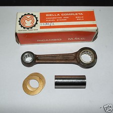 0572A Biella Completa Cagiva