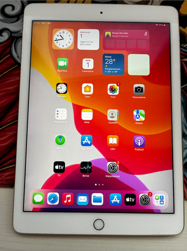 Apple ipad pro 32gb - apple,