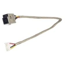 CAVO JACK ALIMENTAZIONE AC DC