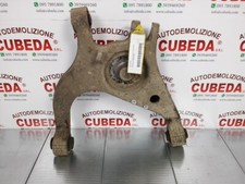 Braccio oscillante sospensione posteriore DX Lancia Thesis 2006 60669942 1DXB469