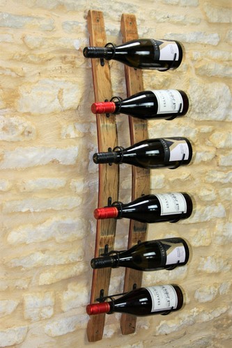 Portabottiglie vino in - portabottiglie, da