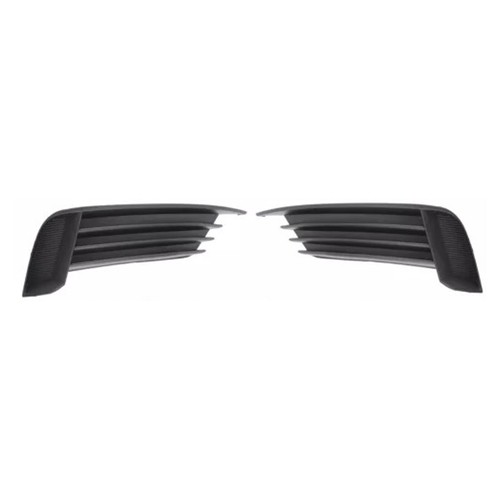 Voitures avant brouillards - voitures,