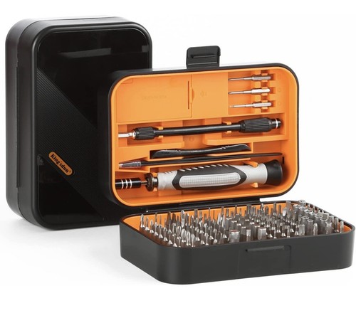 Kit attrezzi riparazione - kit,