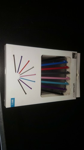 Set vari accessori nintendo - set,