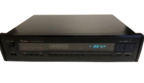 Sintonizzatore accuphase - sintonizzatore,