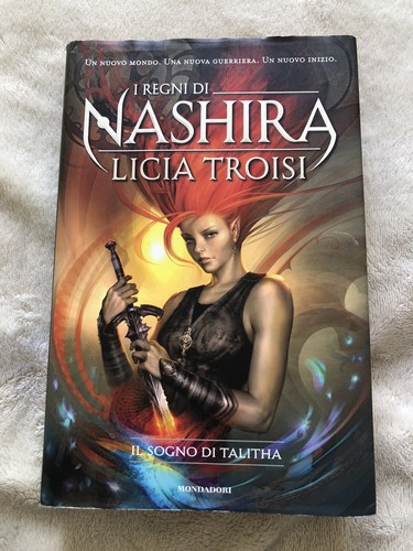 Sogno talitha i - sogno,