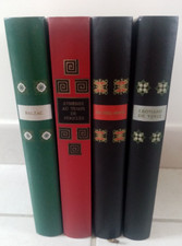 Collection Génies et