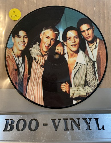 Bad boys inc love here - boys,