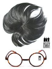 The Peaky Blinders parrucca e