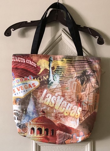 Borsa tote bag las - bag,