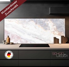 Parete posteriore cucina