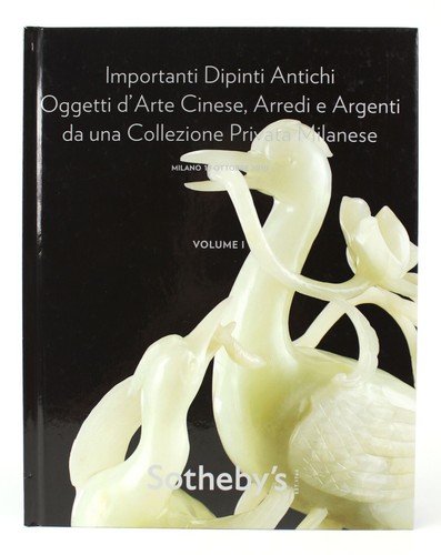 Chinese art auction - , catalogue