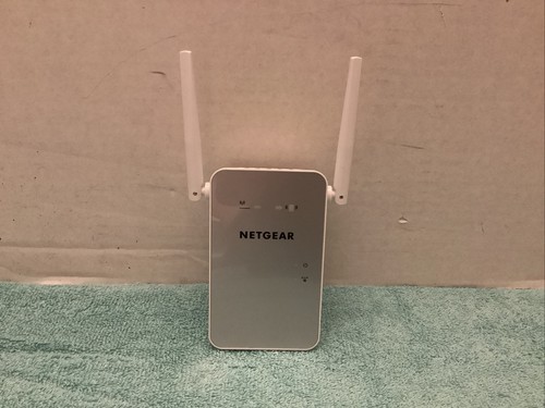 Netgear ex6150 ac1200 range - netgear,