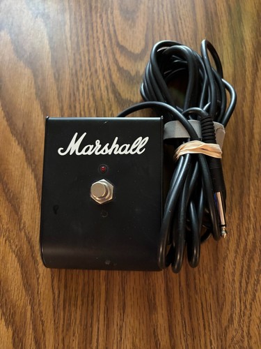 Marshall amplificatore - marshall,