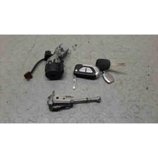 Set impariglio chiavi CITROEN
