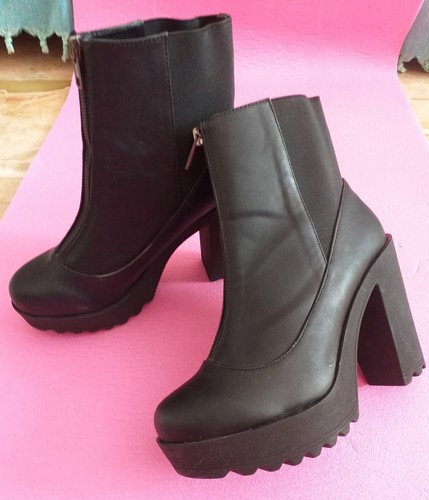 Stivaletto donna nero numero - donna,
