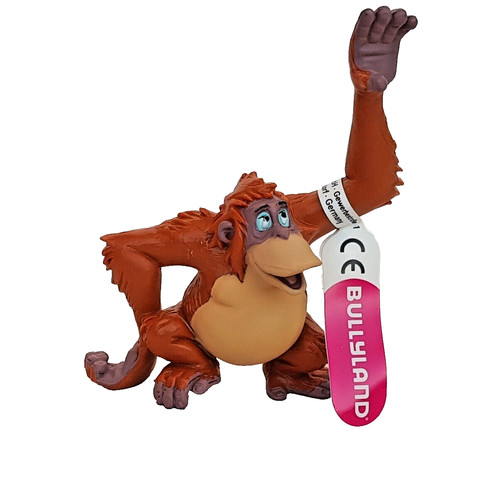 Bullyland 12383 king louie - 12383,