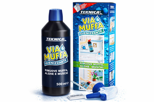 Teknica via muffa igienizzante - teknica,