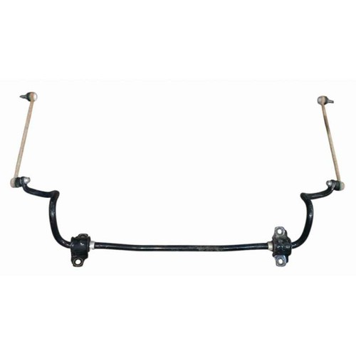 Barra stabilizzatrice