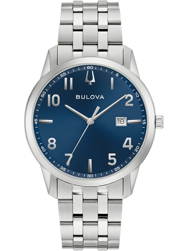 Bulova 96b475 orologio uomo - orologio,