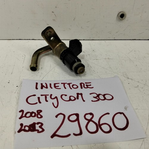Iniettore sym citycom - citycom, 2008