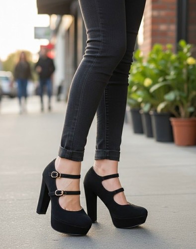 Decolte donna prima classe