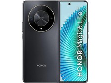 Honor Magic 6 Lite 256GB 8GB Android Unlocked SIM 5G Smartphone black