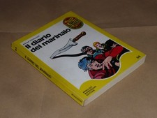 Hitchcock, Il Diario del